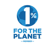 1% for the Planet 1% for the Planet